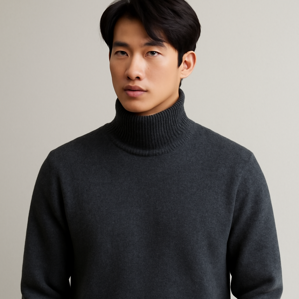 남성목폴라니트 대표 이미지